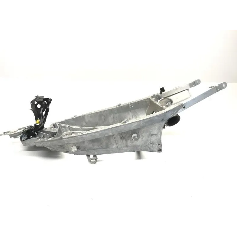 Boucle cadre arriere YAMAHA XP 500 2008-2011 TMAX