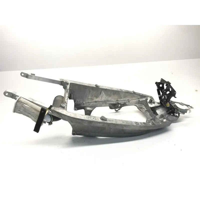 Boucle cadre arriere YAMAHA XP 500 2008-2011 TMAX