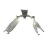 Plancher marche pied YAMAHA YPR 125 2010-2013 XMAX