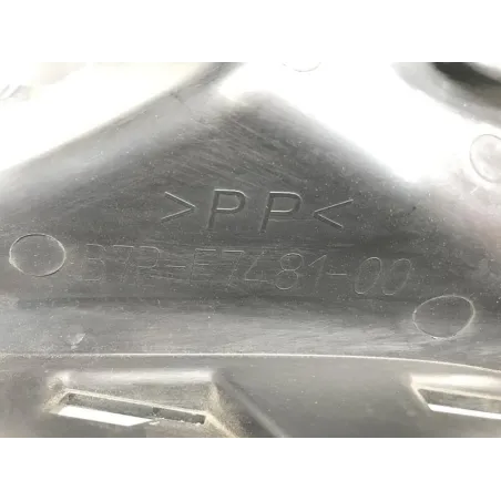 Plancher marche pied YAMAHA YPR 125 2010-2013 XMAX