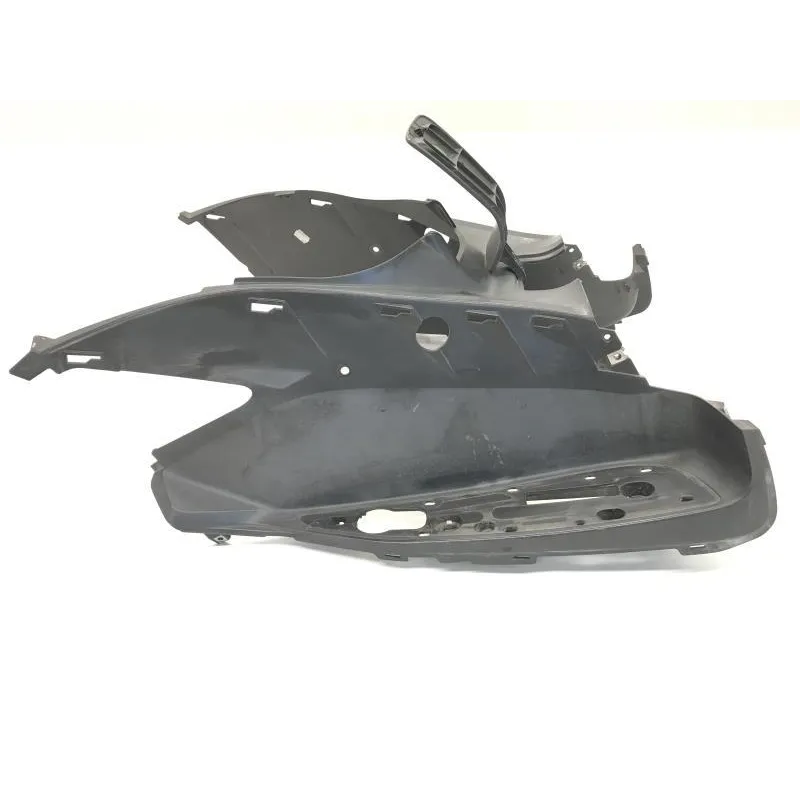 Plancher marche pied YAMAHA YPR 125 2010-2013 XMAX