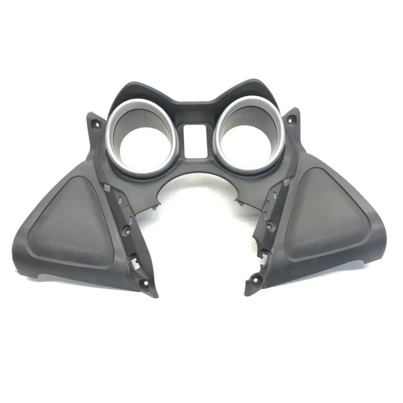 Entourage compteur YAMAHA YPR 125 2010-2013 XMAX