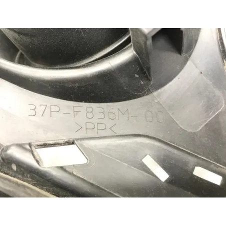 Entourage compteur YAMAHA YPR 125 2010-2013 XMAX
