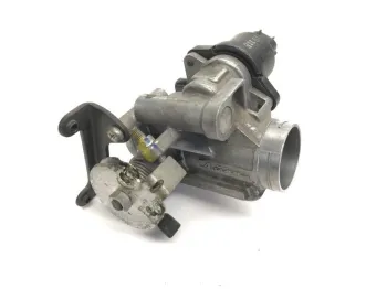 Corps papillon injection YAMAHA YPR 125 2010-2013 XMAX