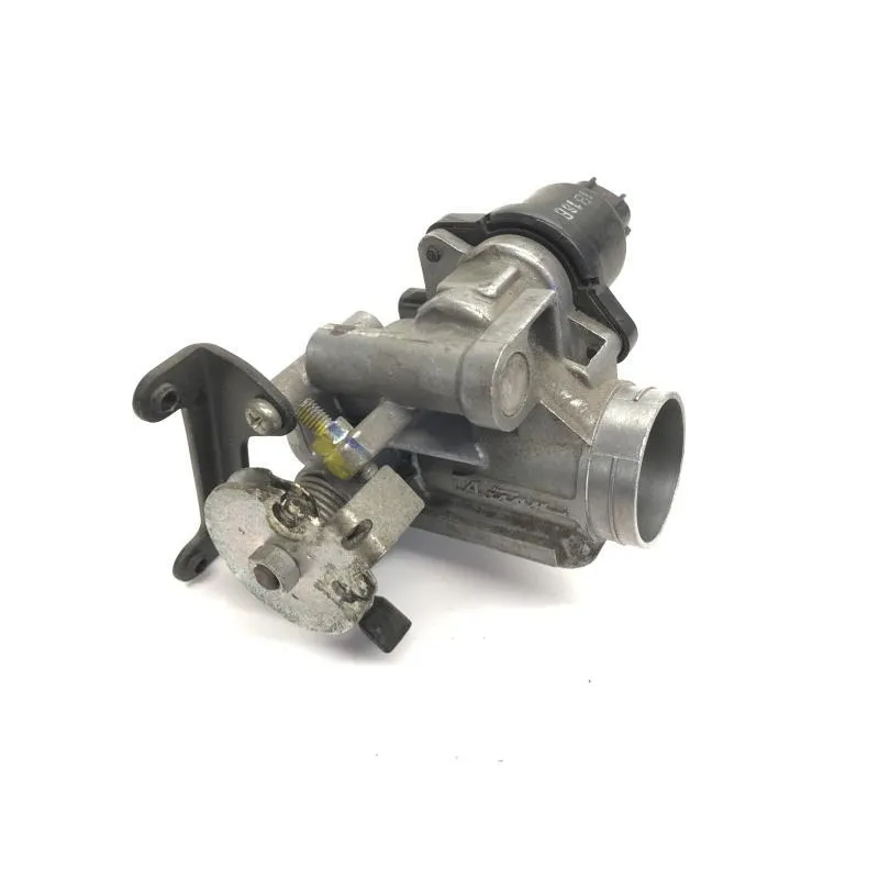 Corps papillon injection YAMAHA YPR 125 2010-2013 XMAX