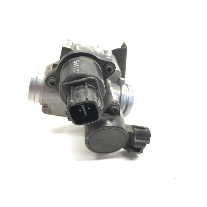 Corps papillon injection YAMAHA YPR 125 2010-2013 XMAX