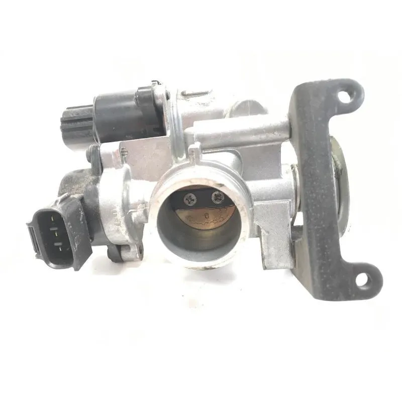 Corps papillon injection YAMAHA YPR 125 2010-2013 XMAX