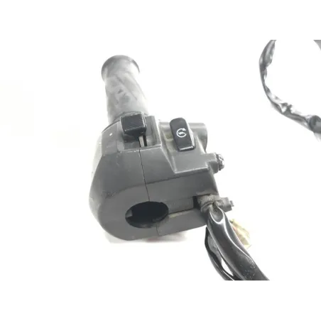 Poignee gaz YAMAHA YPR 125 2010-2013 XMAX