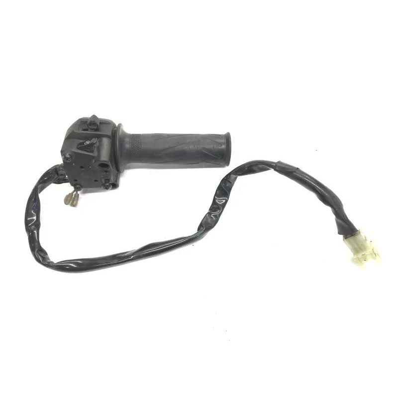 Poignee gaz YAMAHA YPR 125 2010-2013 XMAX