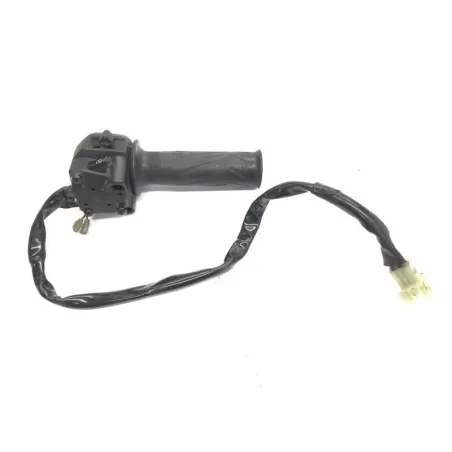 Poignee gaz YAMAHA YPR 125 2010-2013 XMAX