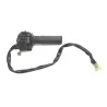 Poignee gaz YAMAHA YPR 125 2010-2013 XMAX Poignee gaz YAMAHA YPR 125 2010-2013 XMAX