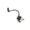 Bobine allumage YAMAHA YPR 125 2010-2013 XMAX Bobine allumage YAMAHA YPR 125 2010-2013 XMAX