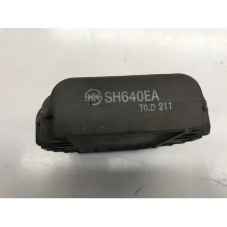 Regulateur charge batterie YAMAHA YPR 125 2010-2013 XMAX