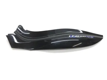 Cache carenage coque arriere gauche BMW K 1200 RS 2001-2005