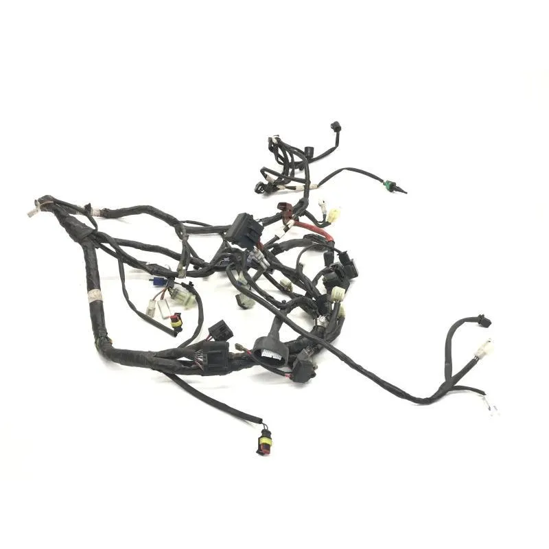 Faisceau electrique YAMAHA YPR 125 2010-2013 XMAX