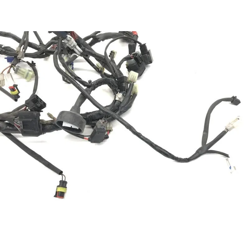 Faisceau electrique YAMAHA YPR 125 2010-2013 XMAX