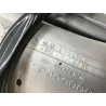 Cache interieur carenage gauche BMW R 1100 RT 1994-2001
