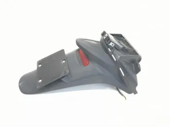 Bavette arriere PIAGGIO FLY 50 2013-2015 4T