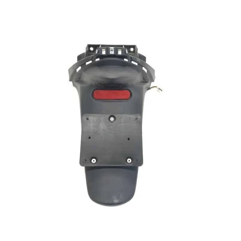 Bavette arriere PIAGGIO FLY 50 2013-2015 4T