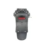 Bavette arriere PIAGGIO FLY 50 2013-2015 4T Bavette arriere PIAGGIO FLY 50 2013-2015 4T
