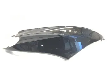 Cache carenage coque arriere droit PIAGGIO FLY 50 2013-2015 4T