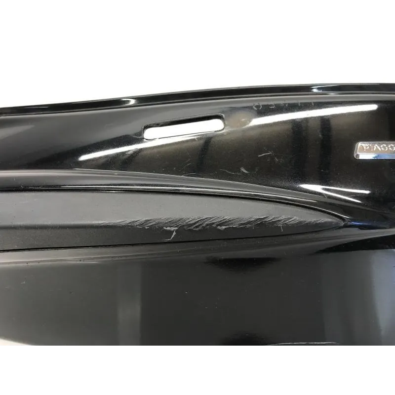 Cache carenage coque arriere droit PIAGGIO FLY 50 2013-2015 4T
