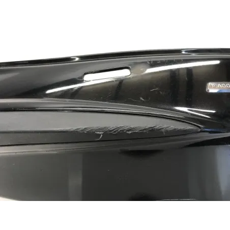 Cache carenage coque arriere droit PIAGGIO FLY 50 2013-2015 4T