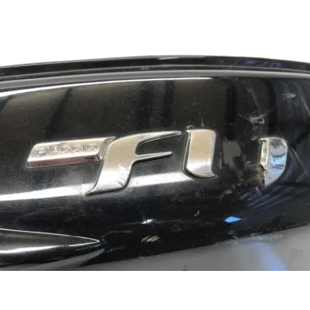 Cache carenage coque arriere droit PIAGGIO FLY 50 2013-2015 4T