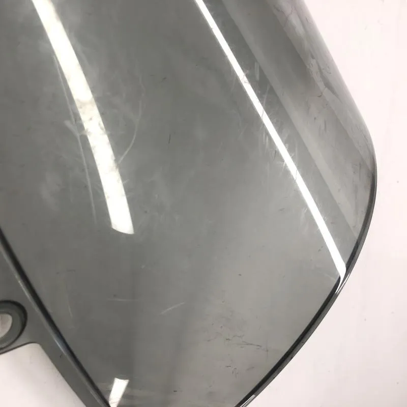 Bulle HONDA CBR 1000 RR 2008-2009 FIREBLADE