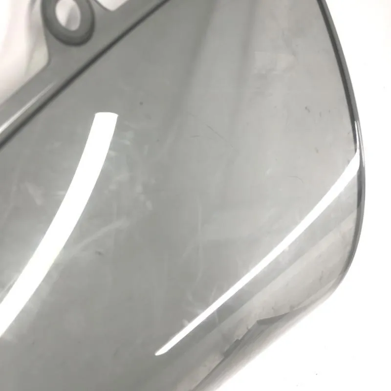 Bulle HONDA CBR 1000 RR 2008-2009 FIREBLADE