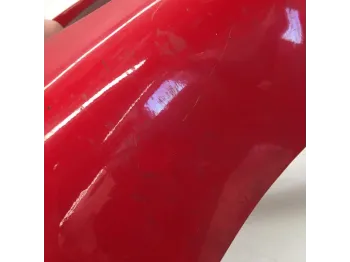 Cache carenage tete de fourche TRIUMPH DAYTONA 900 1993-1996