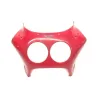 Cache carenage tete de fourche TRIUMPH DAYTONA 900 1993-1996