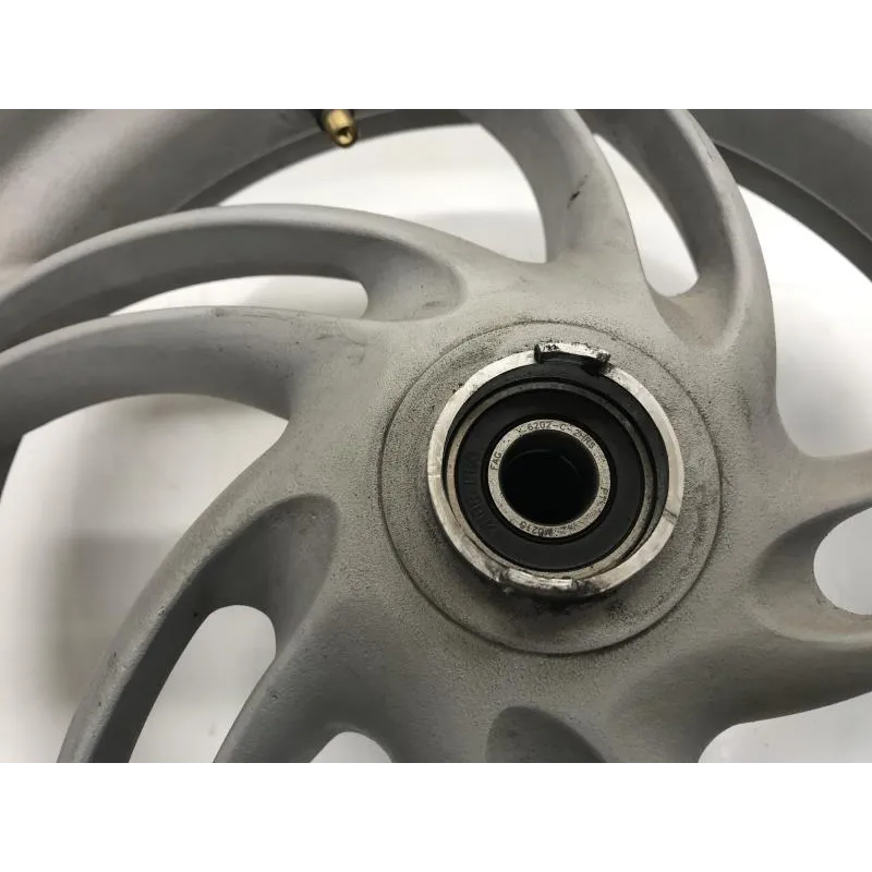 Jante avant PIAGGIO FLY 50 2013-2015 4T
