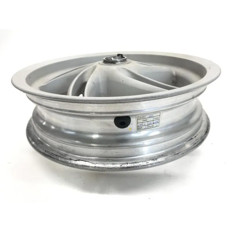 Jante avant PIAGGIO FLY 50 2013-2015 4T