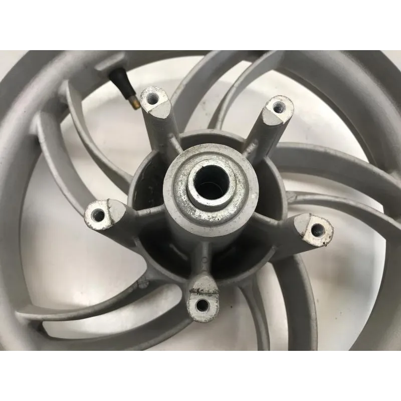 Jante avant PIAGGIO FLY 50 2013-2015 4T