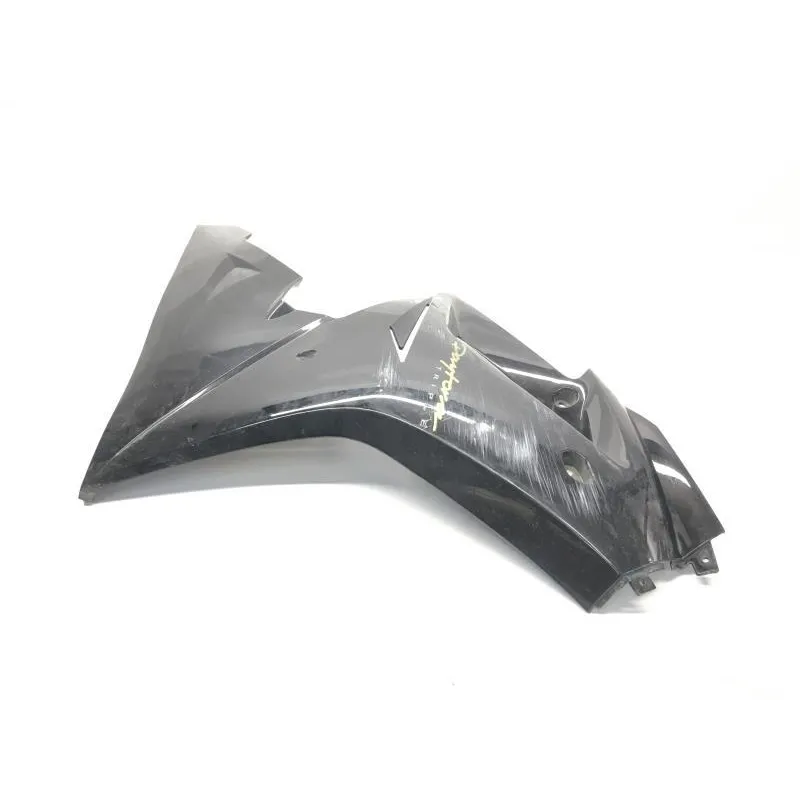 Cache flanc de carenage droit TRIUMPH DAYTONA 675 2008-2010 SE