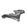 Cache flanc de carenage droit TRIUMPH DAYTONA 675 2008-2010 SE Cache flanc de carenage droit TRIUMPH DAYTONA 675 2008-2010 SE