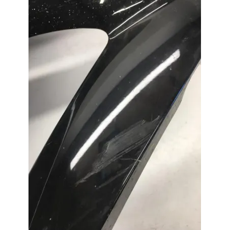 Cache flanc de carenage droit TRIUMPH DAYTONA 675 2008-2010 SE