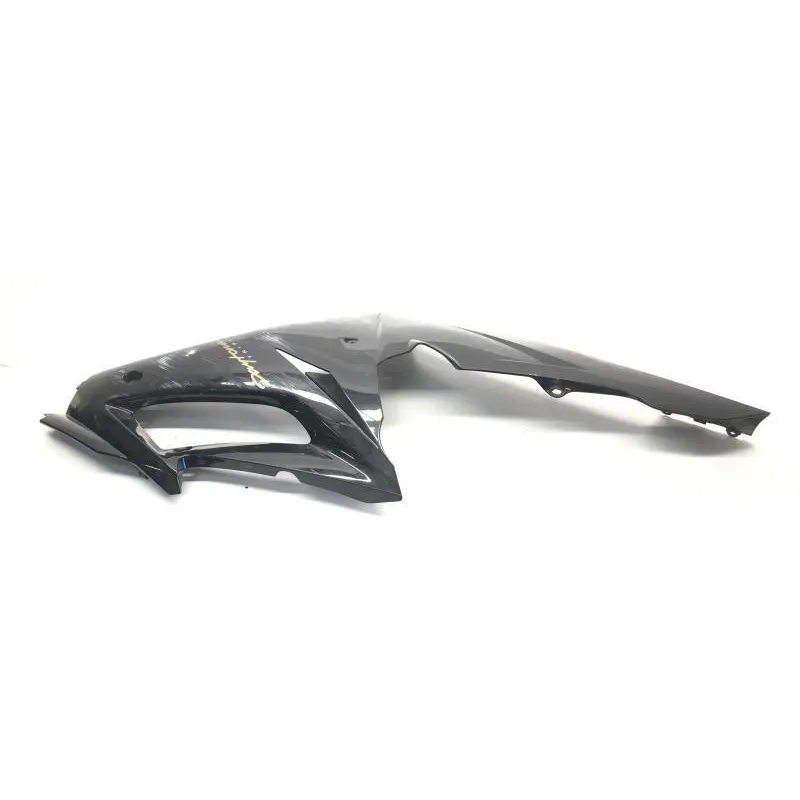 Cache flanc de carenage droit TRIUMPH DAYTONA 675 2008-2010 SE