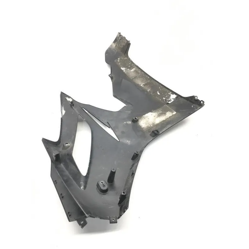 Cache flanc de carenage droit TRIUMPH DAYTONA 675 2008-2010 SE