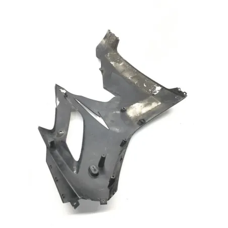Cache flanc de carenage droit TRIUMPH DAYTONA 675 2008-2010 SE