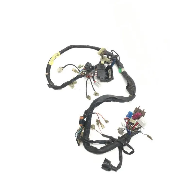 Faisceau electrique YAMAHA FZS 600 1998-2001 FAZER