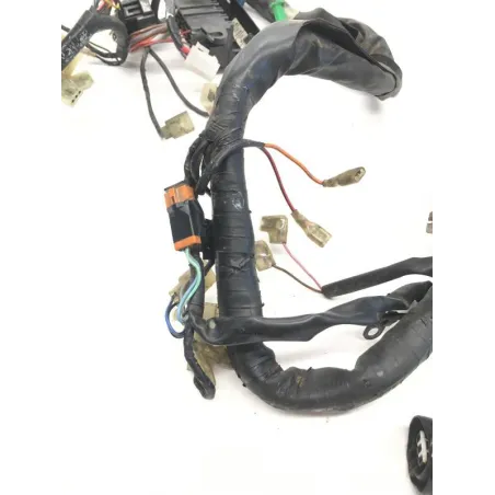Faisceau electrique YAMAHA FZS 600 1998-2001 FAZER