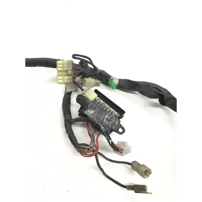 Faisceau electrique YAMAHA FZS 600 1998-2001 FAZER