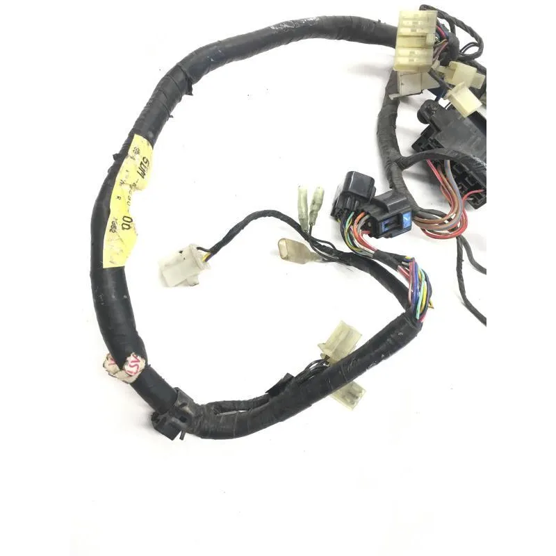 Faisceau electrique YAMAHA FZS 600 1998-2001 FAZER