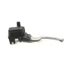 Maitre cylindre frein arriere YAMAHA YPR 125 2010-2013 XMAX Maitre cylindre frein arriere YAMAHA YPR 125 2010-2013 XMAX