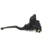 Maitre cylindre frein arriere YAMAHA YPR 125 2010-2013 XMAX Maitre cylindre frein arriere YAMAHA YPR 125 2010-2013 XMAX