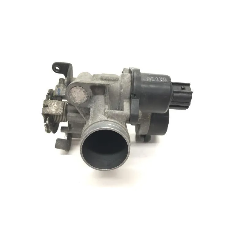 Corps papillon injection YAMAHA YPR 125 2010-2013 XMAX