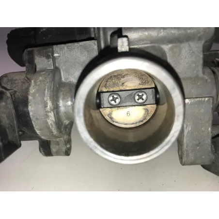 Corps papillon injection YAMAHA YPR 125 2010-2013 XMAX