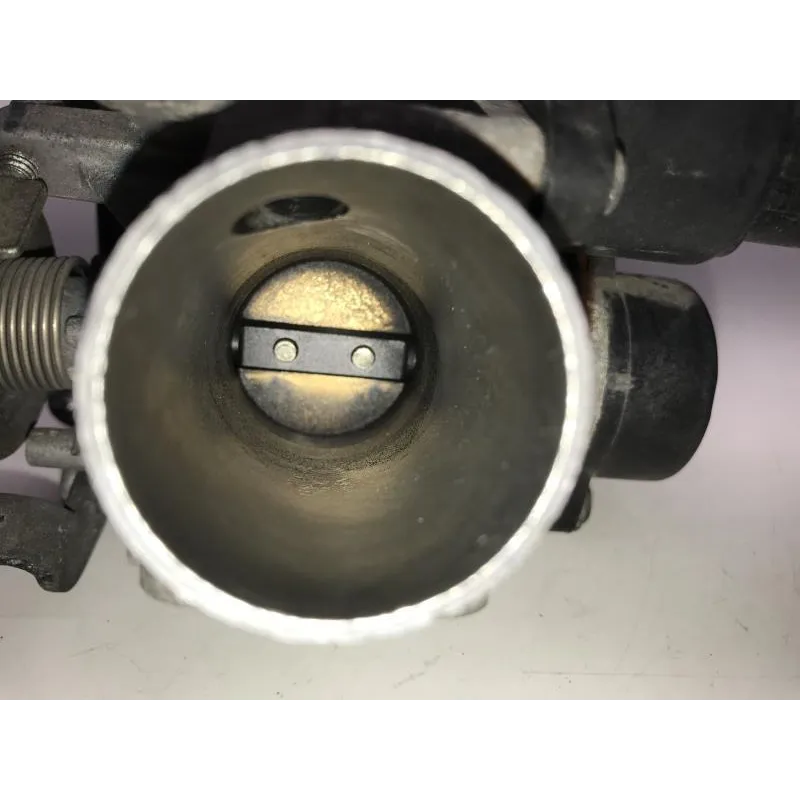 Corps papillon injection YAMAHA YPR 125 2010-2013 XMAX